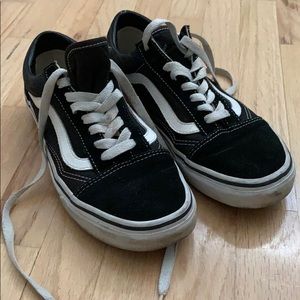 Vans - 8.5